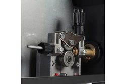 Сварочный инверторный полуавтомат PATRIOT WMA 205MQ 605302155