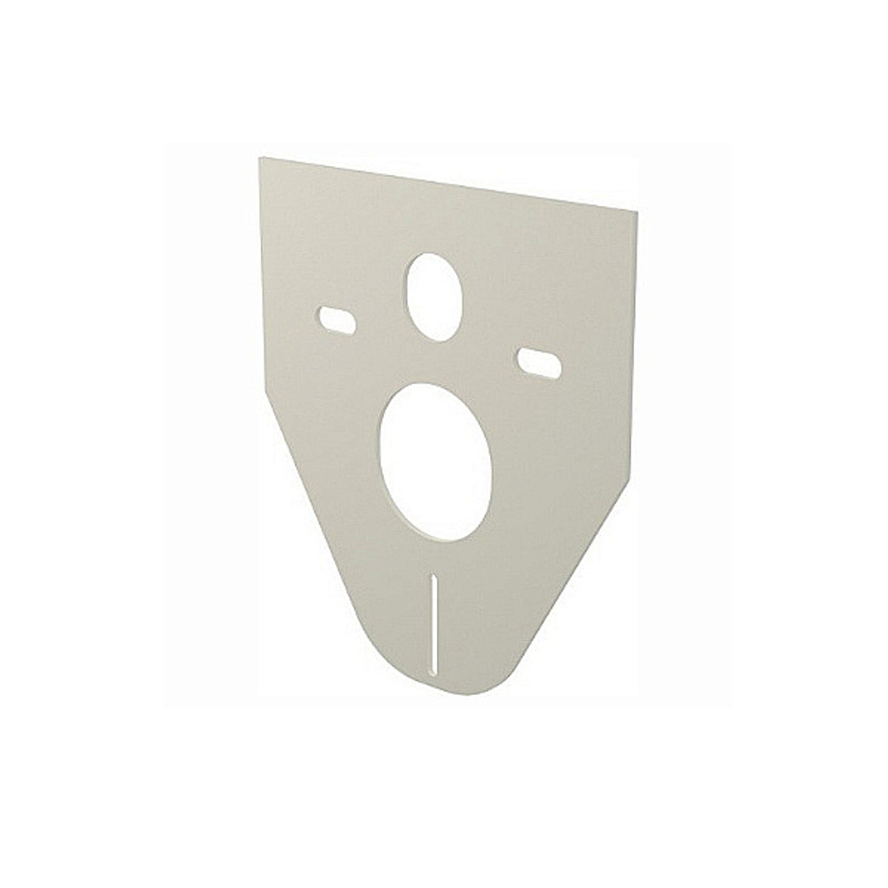 Унитаз подвесной Aquatek ПОЛАРИС AQ0700-01+INS-0000012+KDI-0000014+KKI-0000002 белый, безободковый, с крышкой микролифт, с инсталляцией и кнопкой хром матовый
