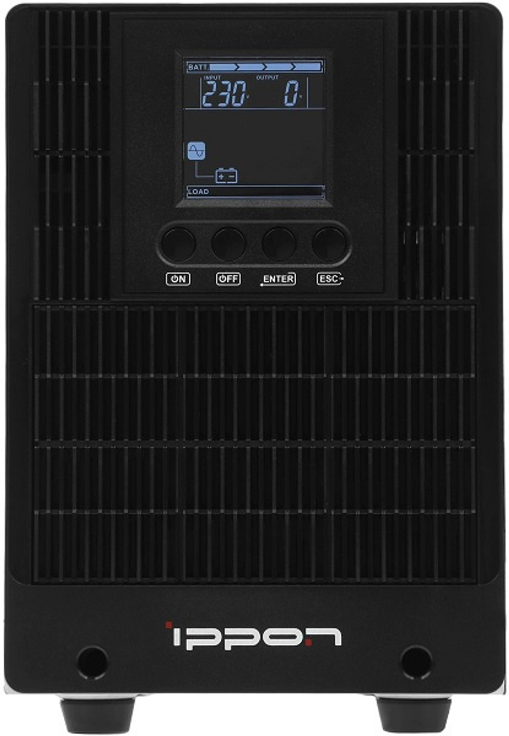 Источник бесперебойного питания Ippon Innova TB 2000