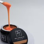 TZ Самовыравнивающийся гель "Neon orange" 15 гр.