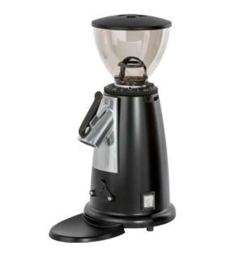 КОФЕМОЛКА MACAP MC42 (C18) ЧЕРНАЯ