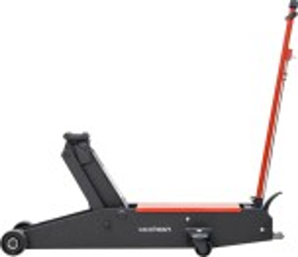 Домкрат подкатной WiederKraft WDK-Magnum1056LT в0000119931