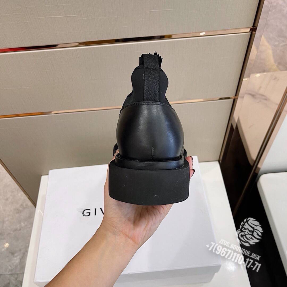 Туфли Givenchy