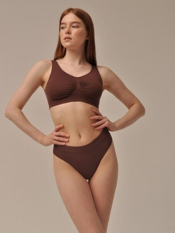 Трусики PE044 String MY