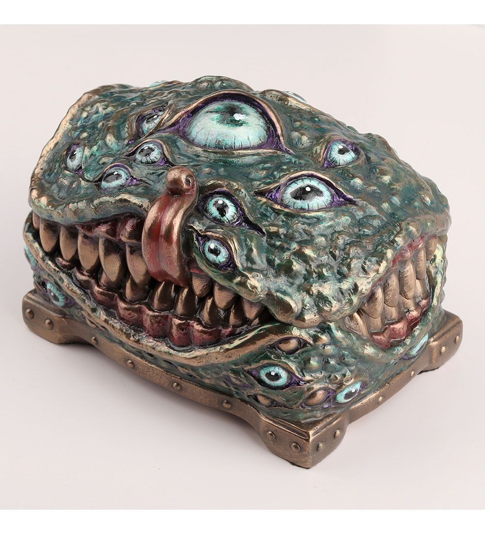 Veronese WS-1361 Шкатулка «Комод с подарками»