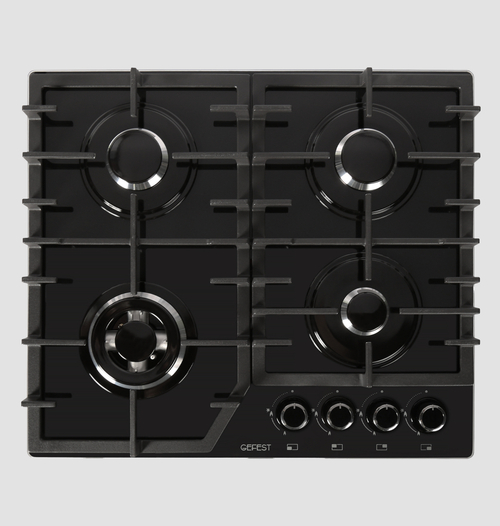 Газовая варочная поверхность Gefest ПВГ 2232-01 Р