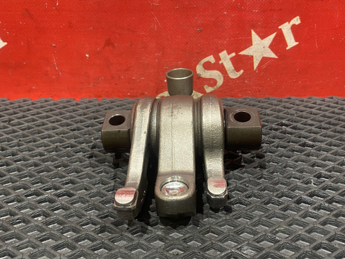 Вал рокеров в сборе 2017г