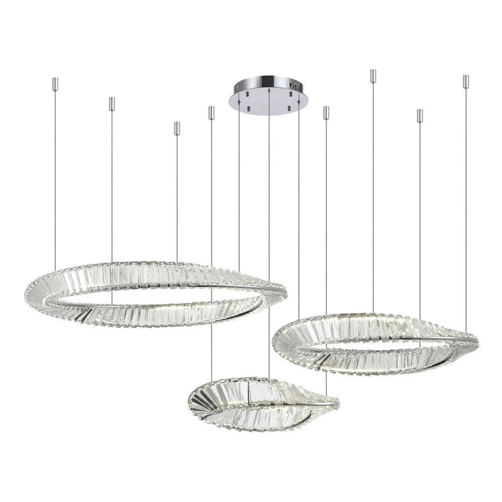 Подвесная люстра St Luce RITORTO SL6204.111.03