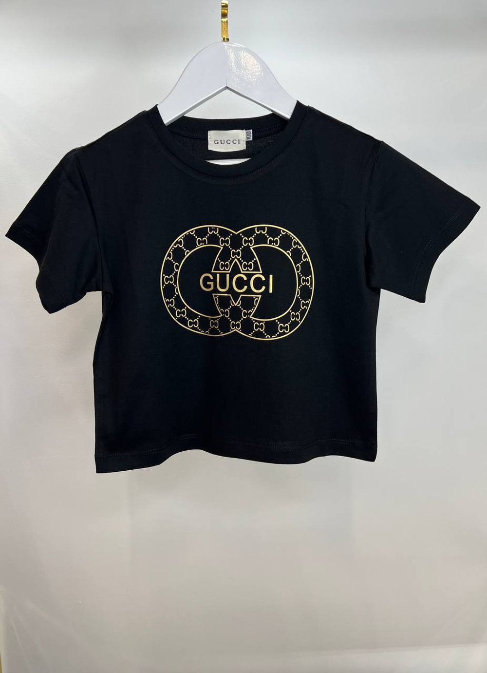 Футболка Gucci