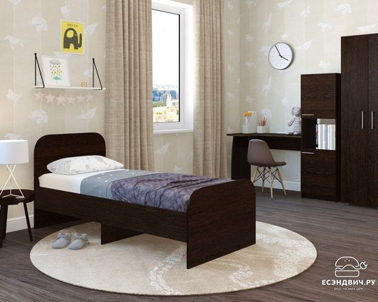 венге / венге