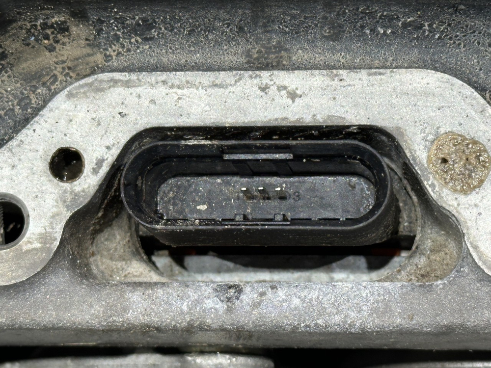 АКПП ZF 12TX2420TD TRAXON 2023г.