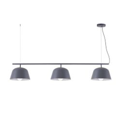 Подвесной светильник Ambit Gray Long