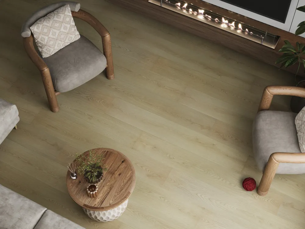 My Step Fortis XL Дуб Юнион, 1,814 м²