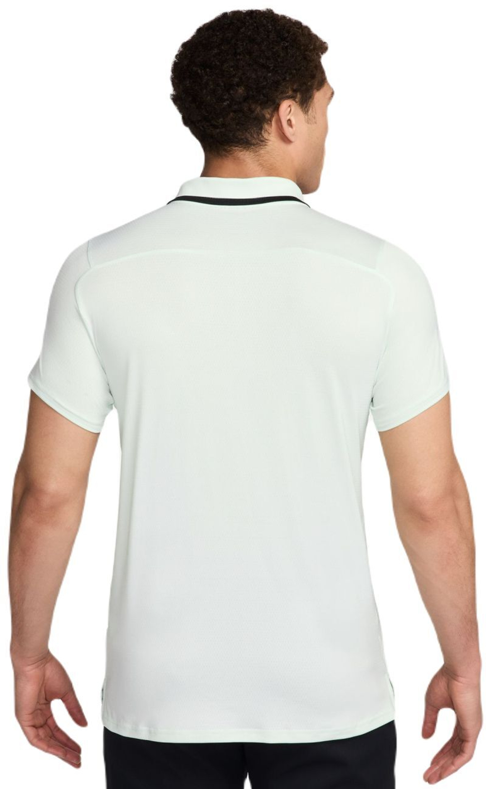 Nikecourt advantage men's tennis polo outlet