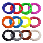 Набор пластика 3DRep для 3D ручки