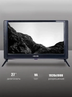 Телевизор 27" дюйма смарт HD