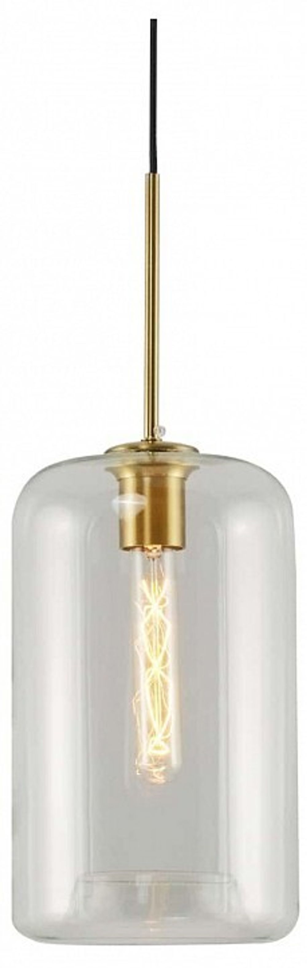 Подвесной светильник Moderli Scrum V11534-1P