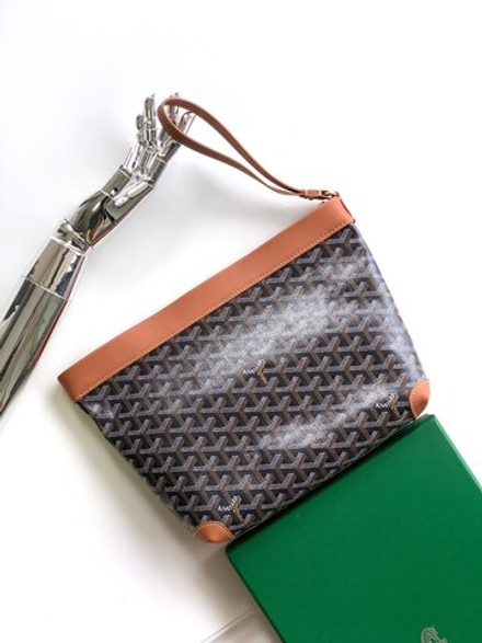 Goyard Conti Pouch