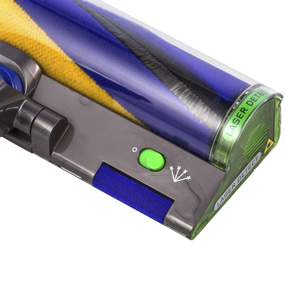 Пылесос вертикальный, беспроводной Dyson V12 Detect Slim Absolute SV30