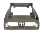 Переходная рамка магнитолы TOYOTA PROGRES 1998-2007 9 дюймов