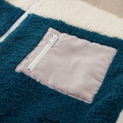 КУРТКА YMKASHIX FURRY HTF