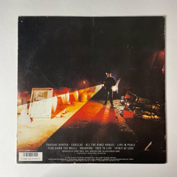 Винтажная виниловая пластинка LP The Firm Mean Business (Japan 1986) (No Obi) Fortune Hunter