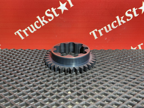 Шестерня привода масляного насоса