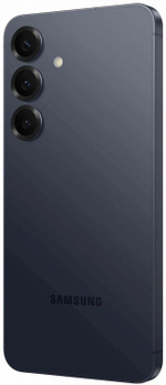 6.2" Смартфон Samsung Galaxy S25 12/256Gb,  SM-S931B,  NFC,  AMOLED,  120Гц,  4000мAч,  черный