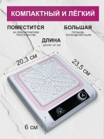 Пылесос для маникюра 150W профессиональный