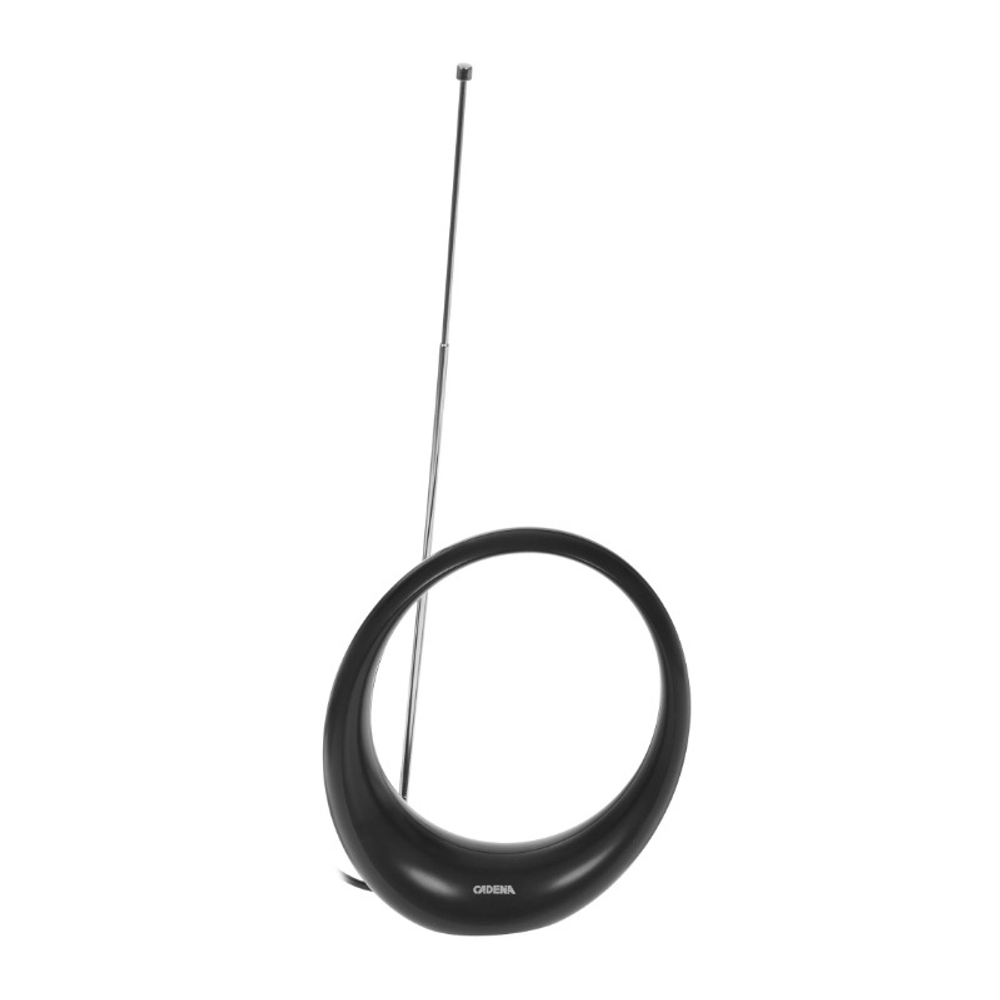 Антенна комнатная Cadena AV-6012 активная