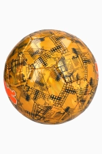 Футбольный мяч Puma CUP размер 4 - оранжевый