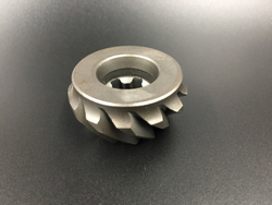 Шестерня вертикального вала (Пиньон) Yamaha 20-25 (6L2-45551-01) (RT)