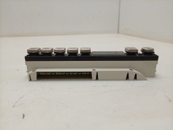 LFTA+5H1741 ктп11 Модуль индикации для посудомоечных машин Ariston 21501024402 б/у