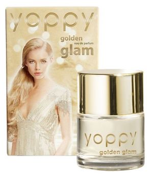 Yoppy Golden Glam