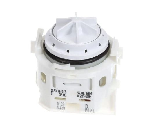 Б/у 56.01.020P Rational Рециркуляционный насос LM1 LM2; B-G; начиная с 03/2020