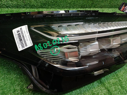 Фара правая EXEED VX (2023-н.в.) LED