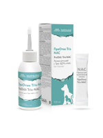 Преотик Tris-NAC 100 мл лосьон для ушей