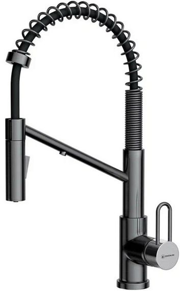 Смеситель OMOIKIRI Mikawa 2 Plus-SB-GM (арт.4994454 )