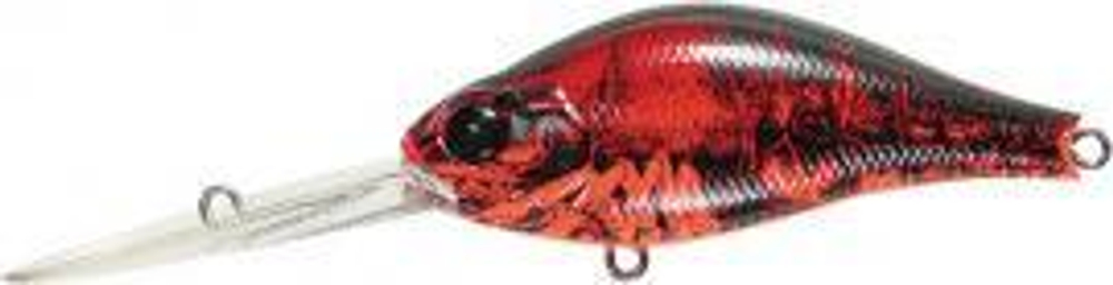 Воблер ZipBaits B-Switcher 4.0 Rattler 054 Delta Craw