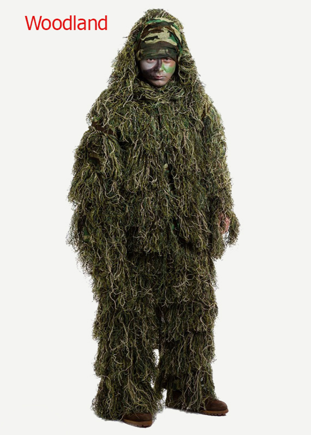 Ghillie