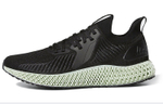 Кроссовки Adidas 4D Run 1.0 Alphaedge