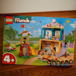 LEGO Friends 42636 «Дошкольное учреждение Хартлейк-Сити» — обучение и игры