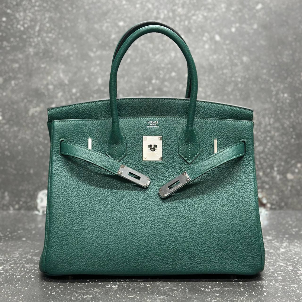 Сумка Hermes 30 см