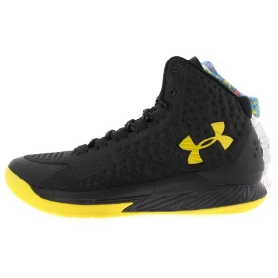 Under Armour Curry 1 1 Championship Pack