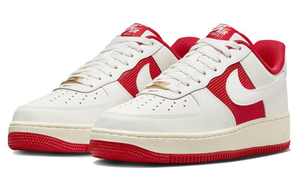Кроссовки Nike Air Force 1 Low "Athletic Department"