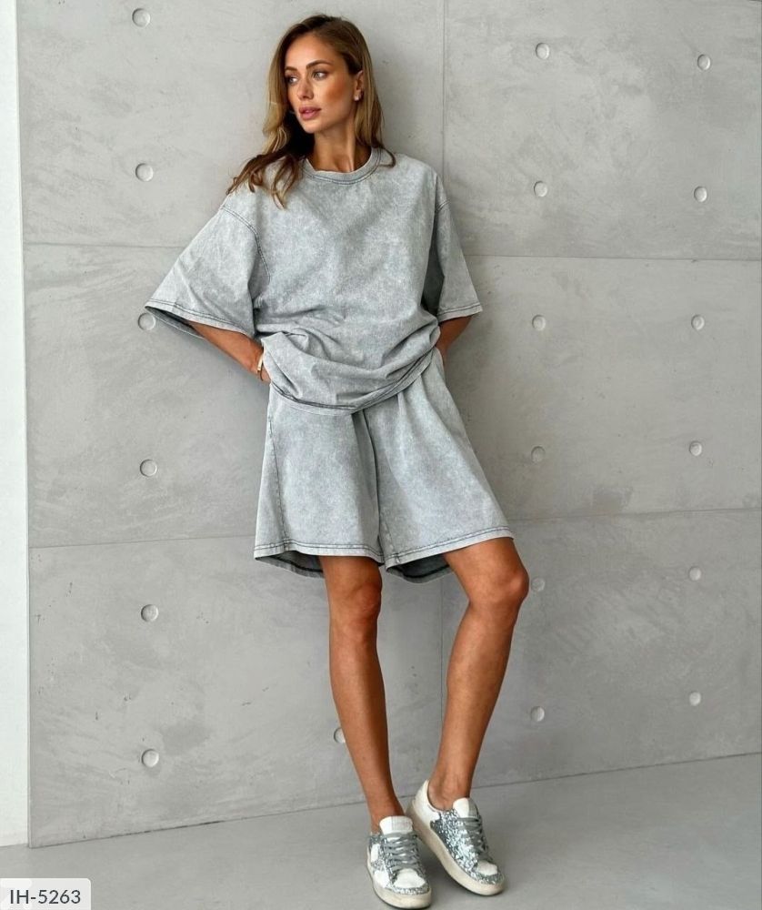 Костюм IH-5263 Фабрика Моды