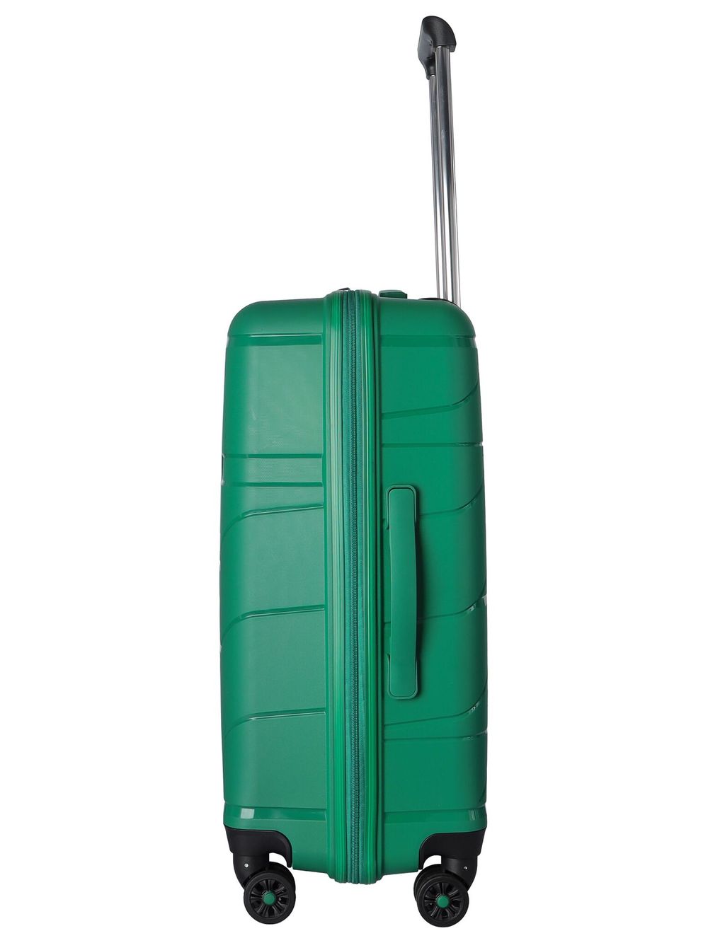 Чемодан 463 / Полипропилен