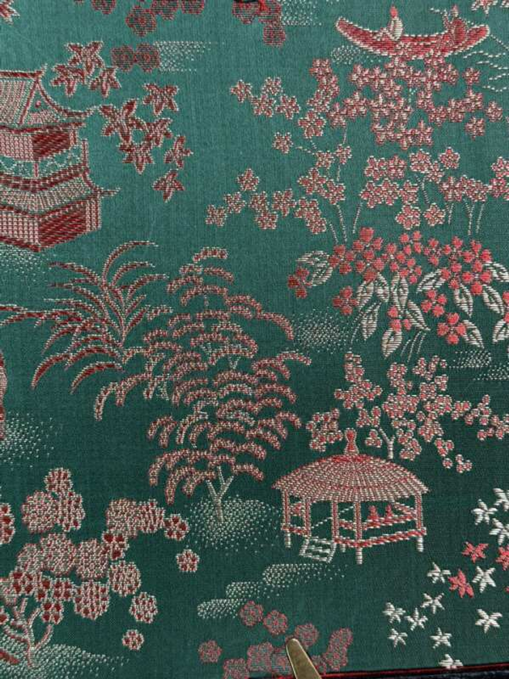 Резные шахматы из слоновой кости