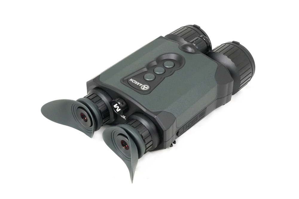 Цифровой бинокль ARKON NVD Pro