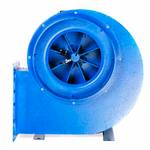 Вентилятор ВРВ-18М/Т пылевой 1200 м3/час